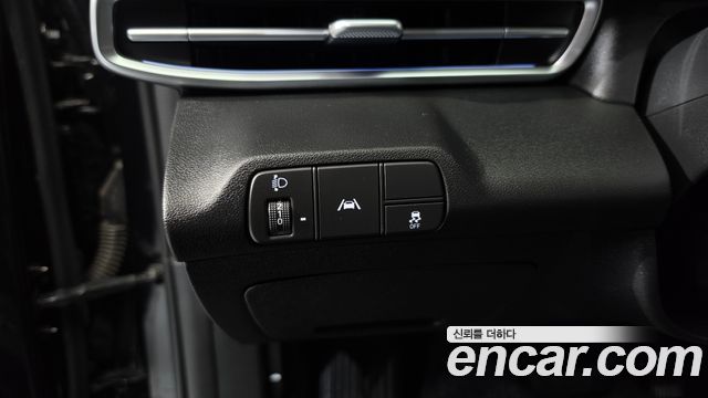 Hyundai AVANTE 2023 — photo 27