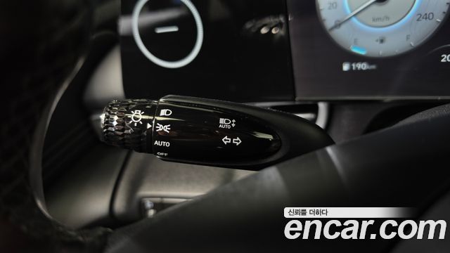 Hyundai AVANTE 2023 — photo 40