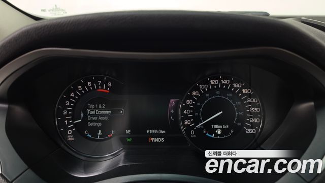 Lincoln MKZ 2014 — photo 8