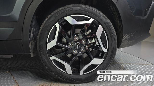 Kia Seltos 2024 — photo 5