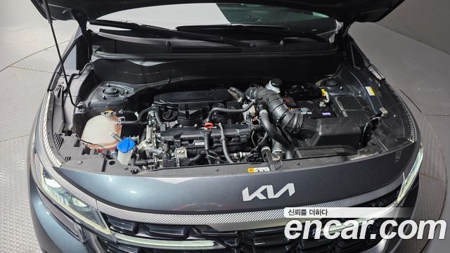 Kia Seltos 2024 — photo 6