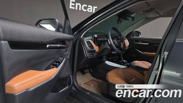 Kia Seltos 2024 — photo 13