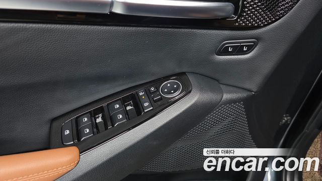 Kia Seltos 2024 — photo 17