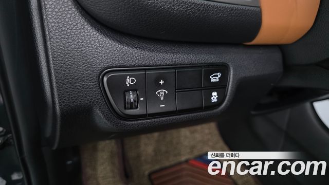 Kia Seltos 2024 — photo 18