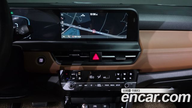 Kia Seltos 2024 — photo 20