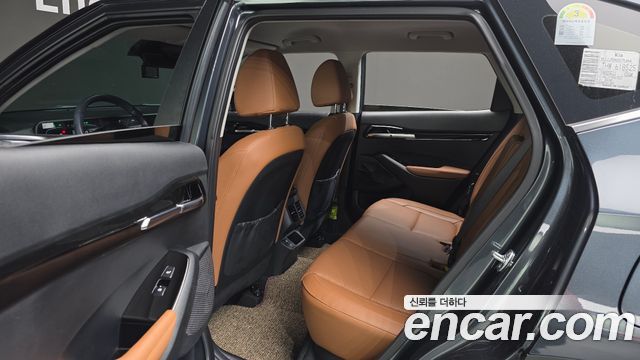 Kia Seltos 2024 — photo 22