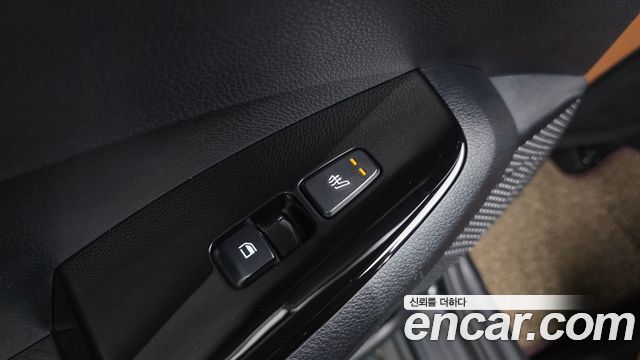Kia Seltos 2024 — photo 23