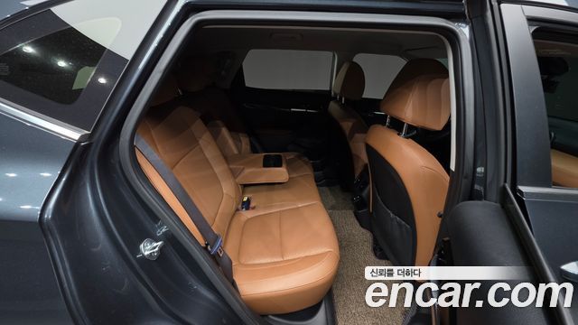 Kia Seltos 2024 — photo 24