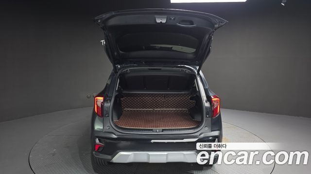 Kia Seltos 2024 — photo 25