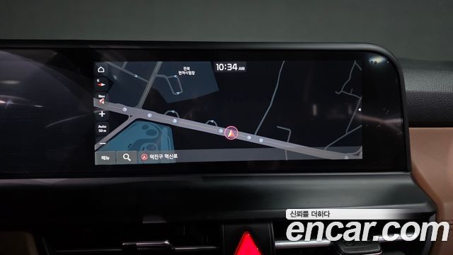 Kia Seltos 2024 — photo 26