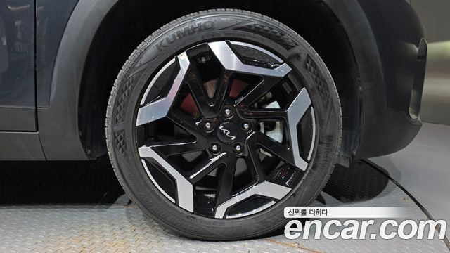 Kia Seltos 2024 — photo 7