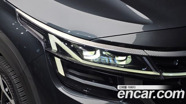 Kia Seltos 2024 — photo 8