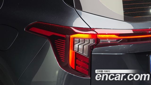 Kia Seltos 2024 — photo 9