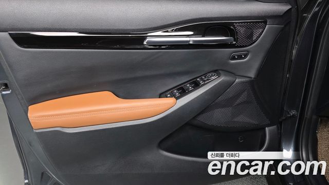 Kia Seltos 2024 — photo 14