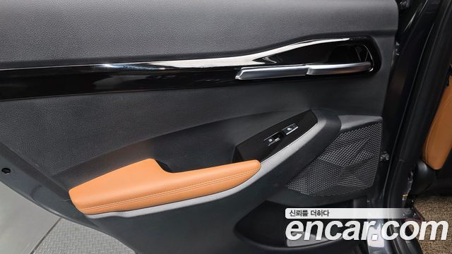 Kia Seltos 2024 — photo 15