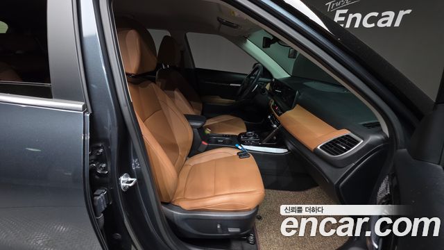 Kia Seltos 2024 — photo 16