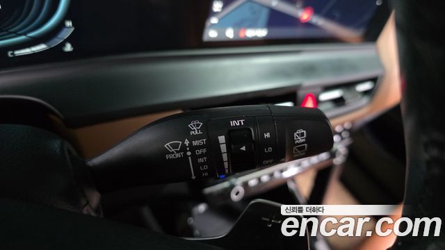Kia Seltos 2024 — photo 28