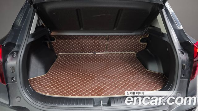 Kia Seltos 2024 — photo 30