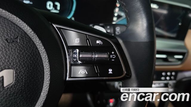 Kia Seltos 2024 — photo 32
