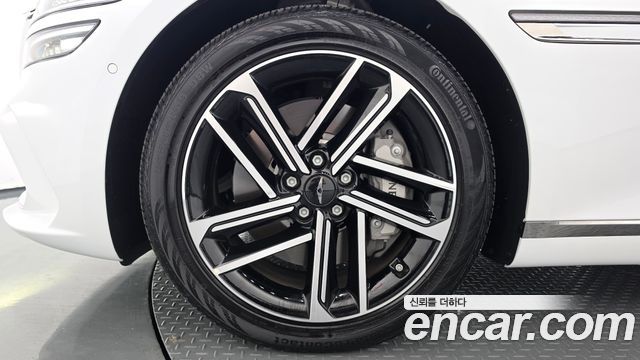 Genesis G80 2026 — photo 5