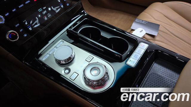 Genesis G80 2026 — photo 12