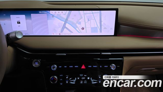 Genesis G80 2026 — photo 18
