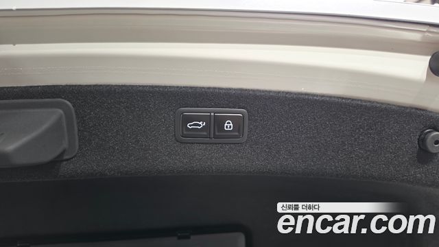 Genesis G80 2026 — photo 21