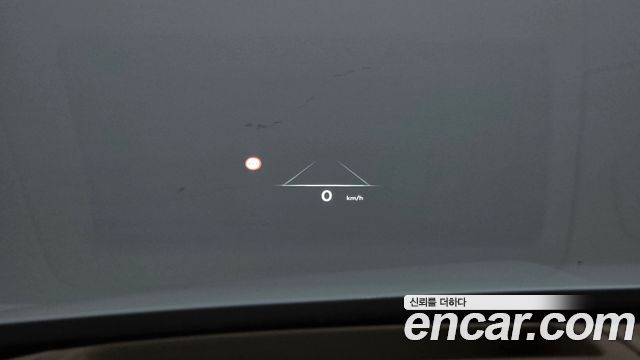 Genesis G80 2026 — photo 25