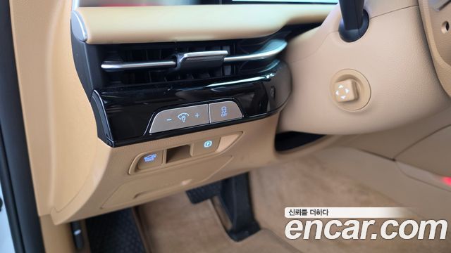 Genesis G80 2026 — photo 26