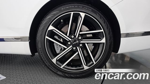 Genesis G80 2026 — photo 7