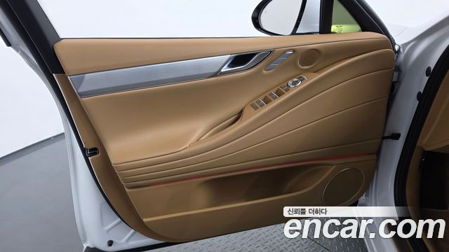 Genesis G80 2026 — photo 14