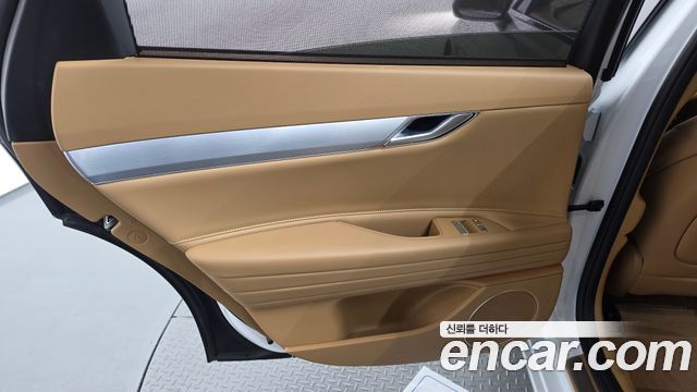Genesis G80 2026 — photo 15