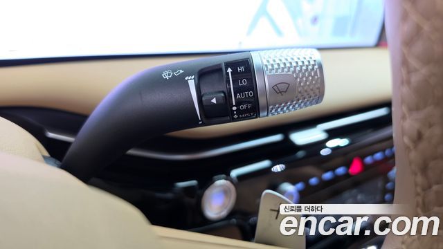 Genesis G80 2026 — photo 27
