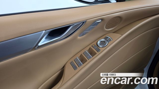 Genesis G80 2026 — photo 28