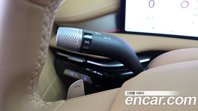 Genesis G80 2026 — photo 29