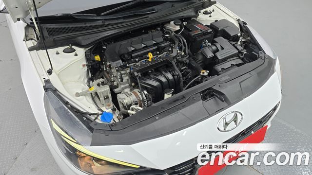 Hyundai AVANTE 2021 — photo 6