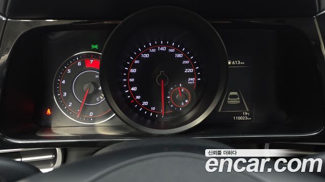 Hyundai AVANTE 2021 — photo 8