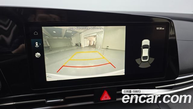 Hyundai AVANTE 2021 — photo 15
