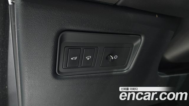 Land Rover Range Rover Sport 2016 — photo 14