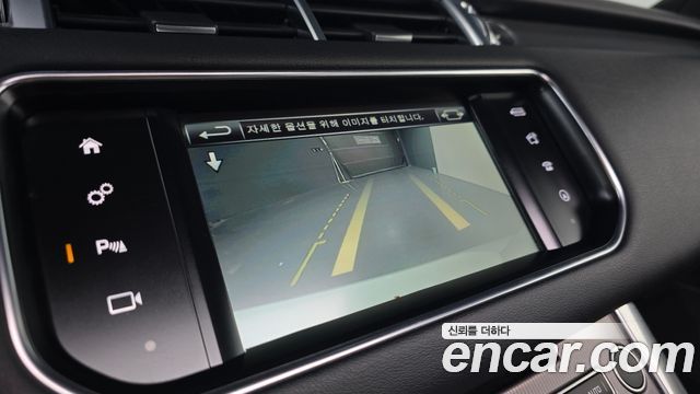 Land Rover Range Rover Sport 2016 — photo 16