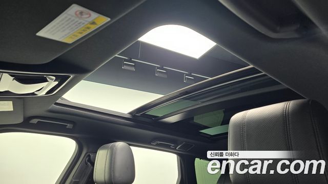 Land Rover Range Rover Sport 2016 — photo 17