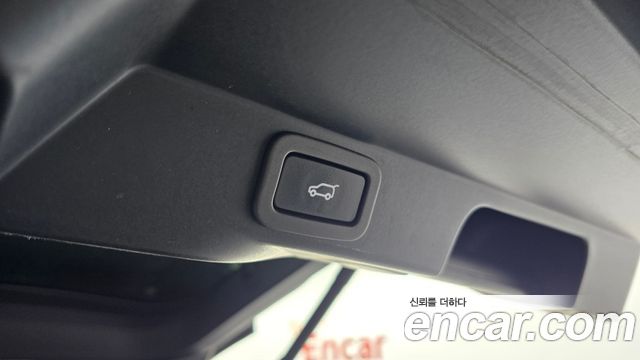 Land Rover Range Rover Sport 2016 — photo 19