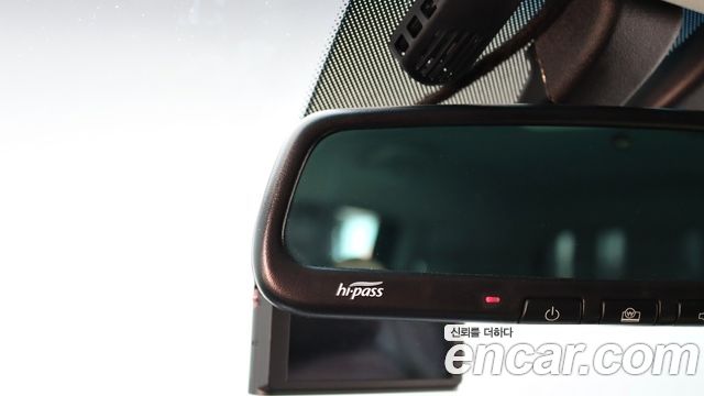 KG Mobility Rexton 2023 — photo 11