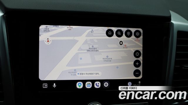 KG Mobility Rexton 2023 — photo 19