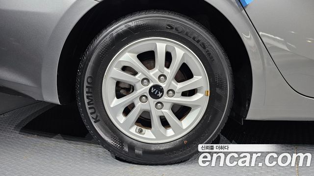 Kia K3 2019 — photo 5