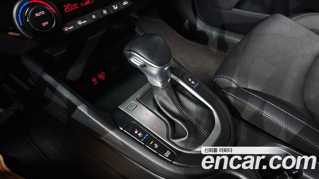 Kia K3 2019 — photo 12