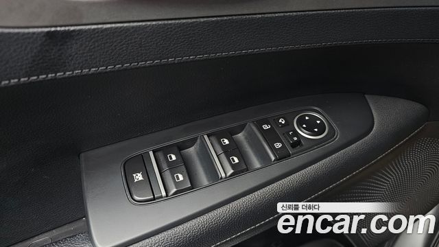 Kia K3 2019 — photo 18