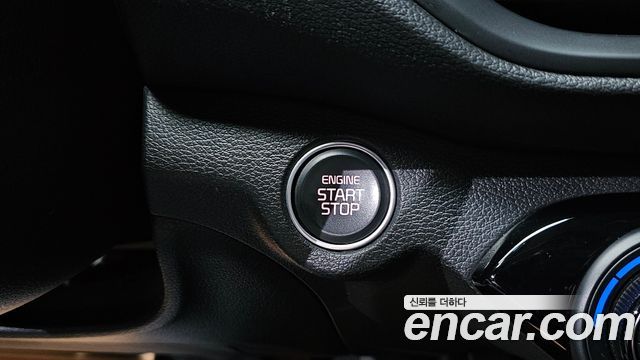 Kia K3 2019 — photo 24