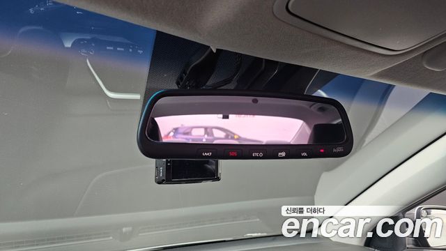 Kia K3 2019 — photo 25