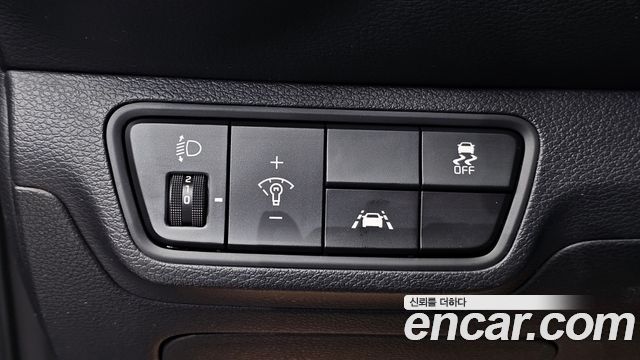 Kia K3 2019 — photo 26